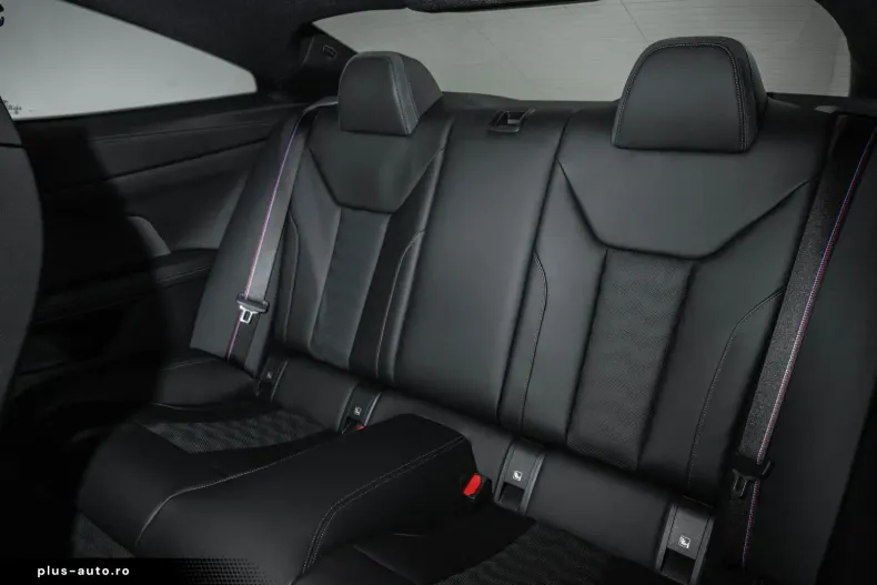 BMW M4 din 2023 cu 27.500 km - oferta BMW177093 - foto 38