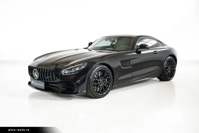 Mercedes-Benz AMG GT din 2021 cu 39.000 km - oferta MER177094 - foto 3