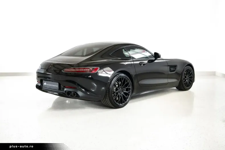 Mercedes-Benz AMG GT din 2021 cu 39.000 km - oferta MER177094 - foto 6