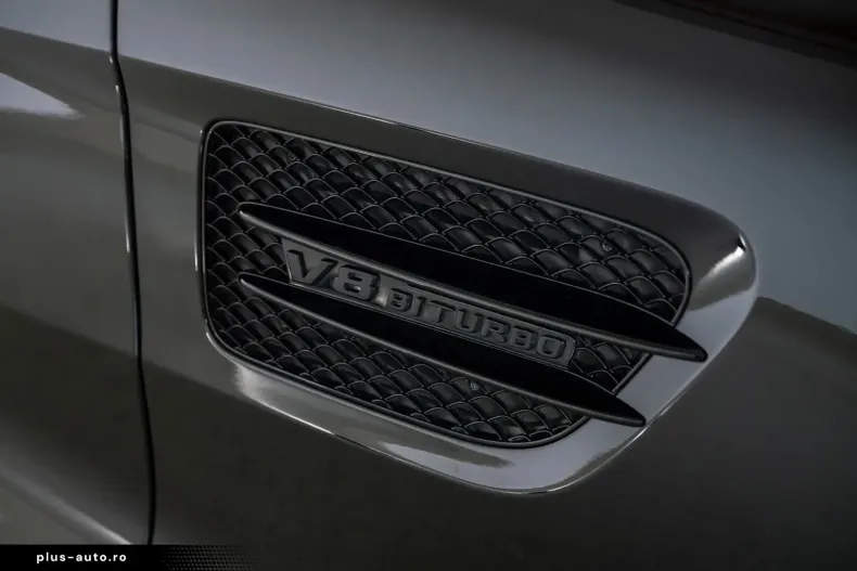 Mercedes-Benz AMG GT din 2021 cu 39.000 km - oferta MER177094 - foto 10