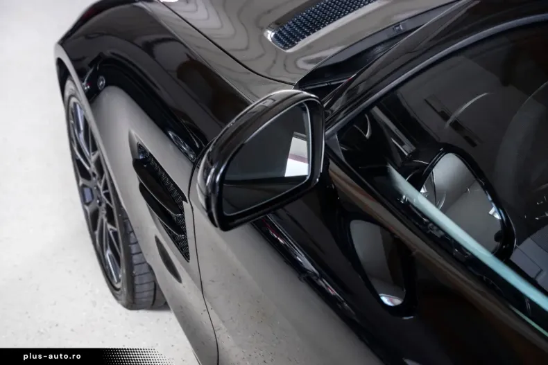 Mercedes-Benz AMG GT din 2021 cu 39.000 km - oferta MER177094 - foto 11