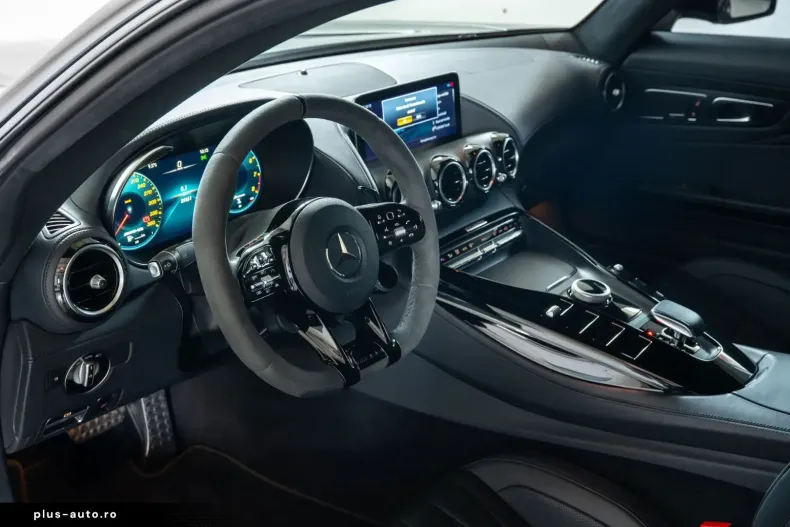 Mercedes-Benz AMG GT din 2021 cu 39.000 km - oferta MER177094 - foto 20