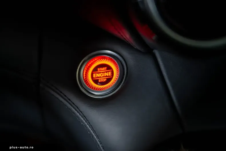 Mercedes-Benz AMG GT din 2021 cu 39.000 km - oferta MER177094 - foto 24