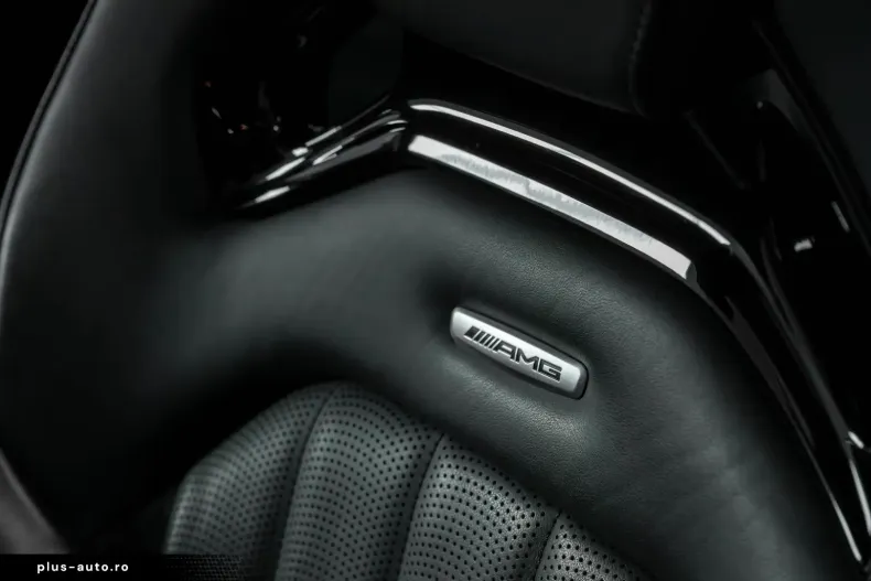 Mercedes-Benz AMG GT din 2021 cu 39.000 km - oferta MER177094 - foto 26