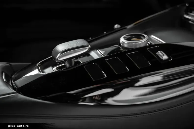 Mercedes-Benz AMG GT din 2021 cu 39.000 km - oferta MER177094 - foto 31