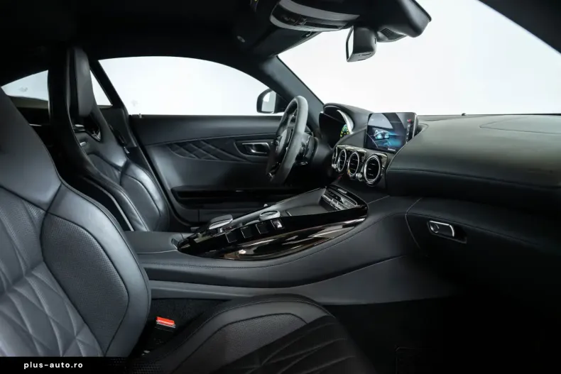 Mercedes-Benz AMG GT din 2021 cu 39.000 km - oferta MER177094 - foto 36