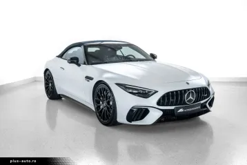 Mercedes-Benz SL 63 AMG din 2023 - oferta MER177095