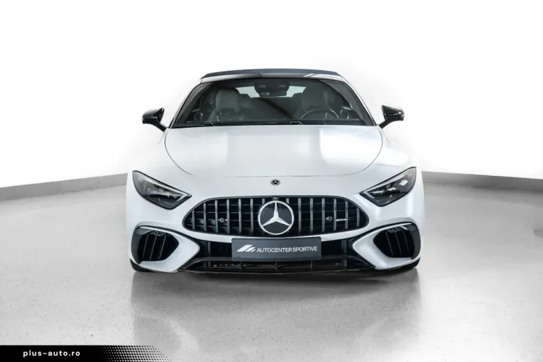 Mercedes-Benz SL 63 AMG din 2023 cu 23.000 km - oferta MER177095 - foto 2