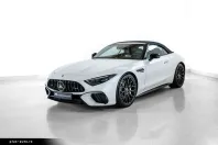 Mercedes-Benz SL 63 AMG din 2023 cu 23.000 km - oferta MER177095 - foto 3