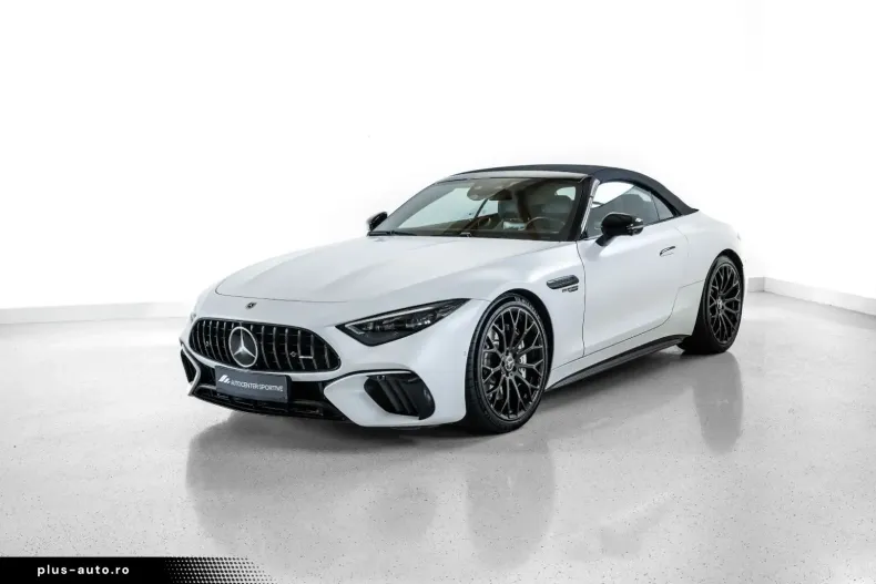 Mercedes-Benz SL 63 AMG din 2023 cu 23.000 km - oferta MER177095 - foto 3