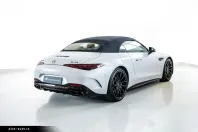 Mercedes-Benz SL 63 AMG din 2023 cu 23.000 km - oferta MER177095 - foto 4