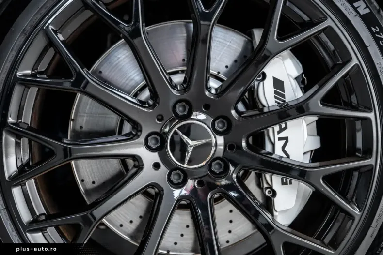 Mercedes-Benz SL 63 AMG din 2023 cu 23.000 km - oferta MER177095 - foto 6