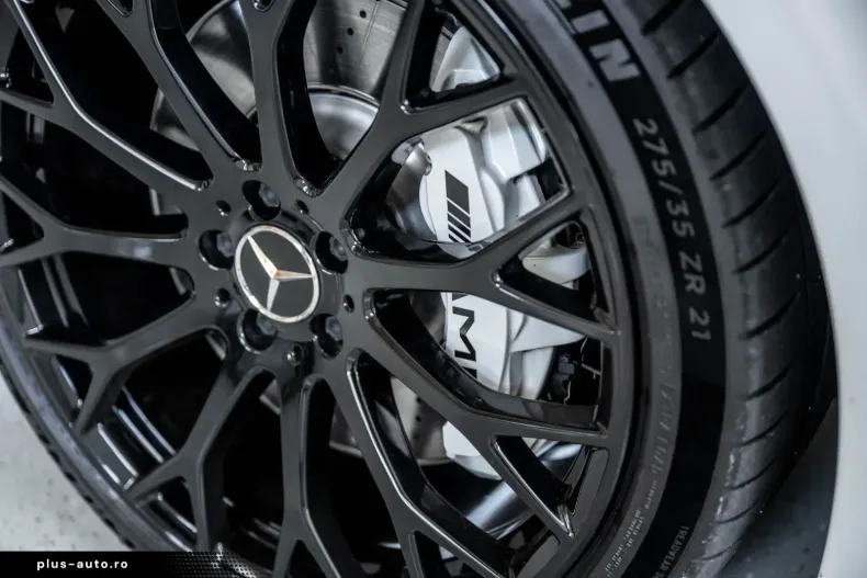Mercedes-Benz SL 63 AMG din 2023 cu 23.000 km - oferta MER177095 - foto 7