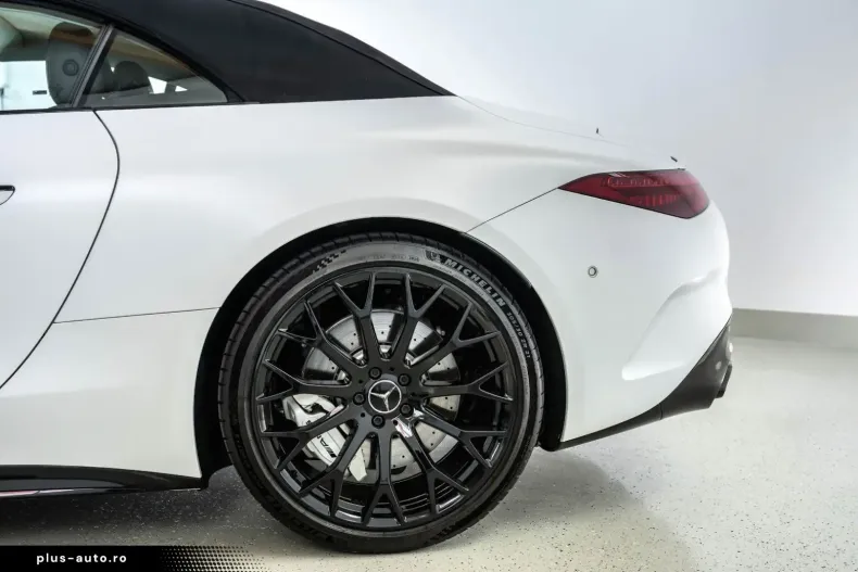 Mercedes-Benz SL 63 AMG din 2023 cu 23.000 km - oferta MER177095 - foto 8