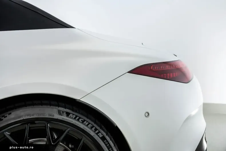 Mercedes-Benz SL 63 AMG din 2023 cu 23.000 km - oferta MER177095 - foto 9