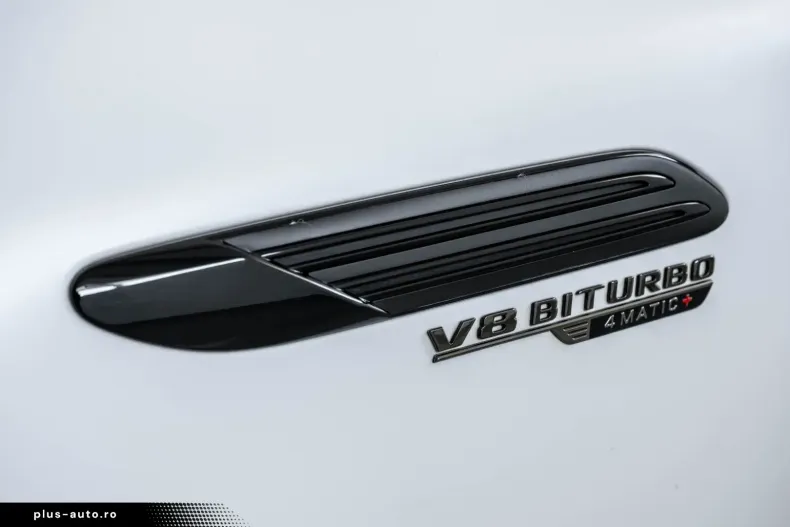 Mercedes-Benz SL 63 AMG din 2023 cu 23.000 km - oferta MER177095 - foto 11