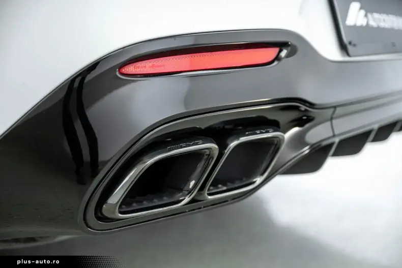 Mercedes-Benz SL 63 AMG din 2023 cu 23.000 km - oferta MER177095 - foto 15