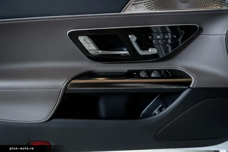 Mercedes-Benz SL 63 AMG din 2023 cu 23.000 km - oferta MER177095 - foto 19