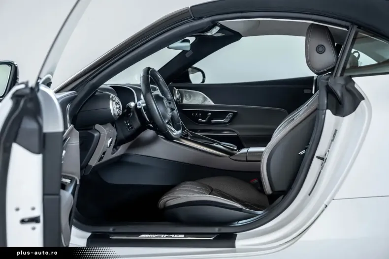 Mercedes-Benz SL 63 AMG din 2023 cu 23.000 km - oferta MER177095 - foto 20
