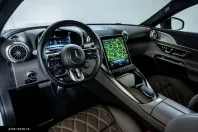 Mercedes-Benz SL 63 AMG din 2023 cu 23.000 km - oferta MER177095 - foto 23