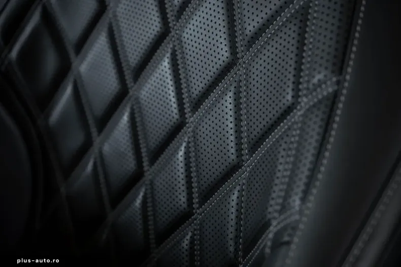 Mercedes-Benz SL 63 AMG din 2023 cu 23.000 km - oferta MER177095 - foto 32