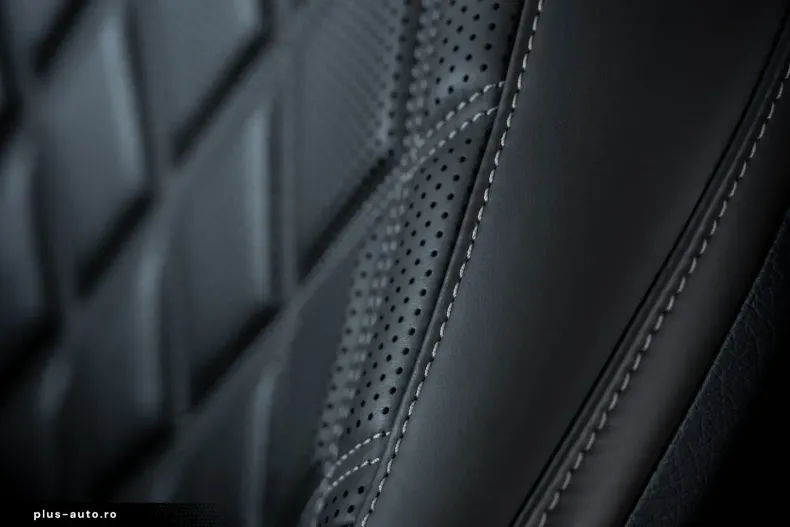 Mercedes-Benz SL 63 AMG din 2023 cu 23.000 km - oferta MER177095 - foto 33