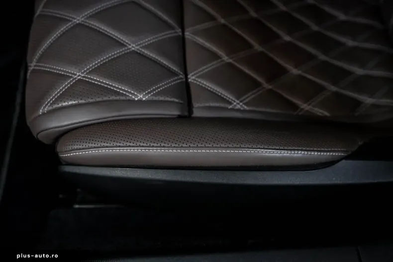 Mercedes-Benz SL 63 AMG din 2023 cu 23.000 km - oferta MER177095 - foto 36