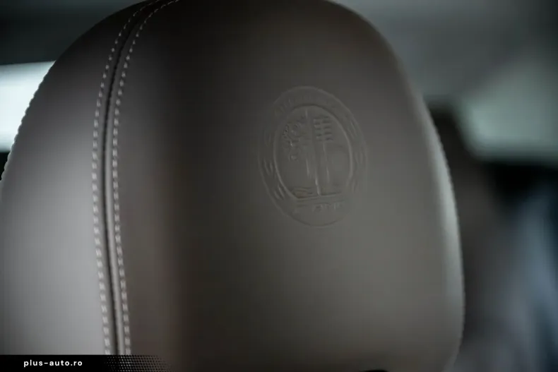 Mercedes-Benz SL 63 AMG din 2023 cu 23.000 km - oferta MER177095 - foto 37