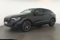 Audi Q8 din 2025 cu 25.300 km - oferta AUD177096 - foto 1