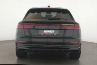 Audi Q8 din 2025 cu 25.300 km - oferta AUD177096 - foto 3