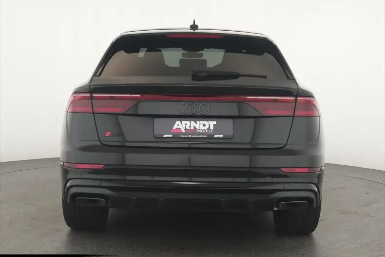 Audi Q8 din 2025 cu 25.300 km - oferta AUD177096 - foto 3