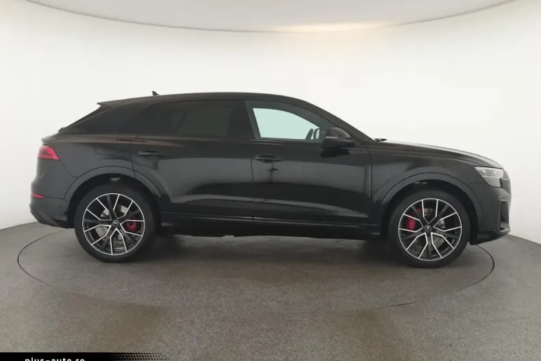 Audi Q8 din 2025 cu 25.300 km - oferta AUD177096 - foto 5