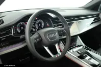 Audi Q8 din 2025 cu 25.300 km - oferta AUD177096 - foto 6