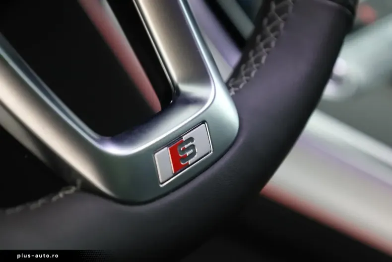 Audi Q8 din 2025 cu 25.300 km - oferta AUD177096 - foto 10