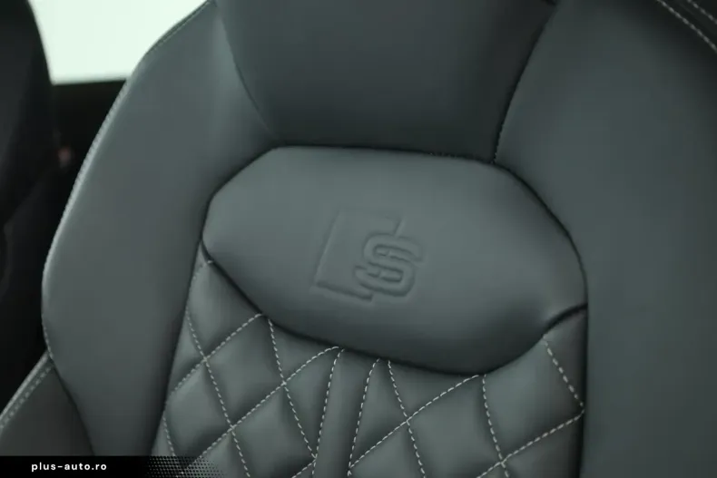 Audi Q8 din 2025 cu 25.300 km - oferta AUD177096 - foto 11