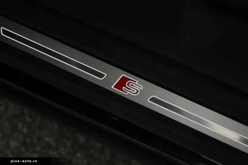 Audi Q8 din 2025 cu 25.300 km - oferta AUD177096 - foto 12