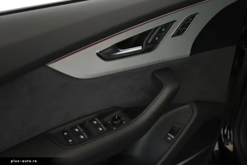 Audi Q8 din 2025 cu 25.300 km - oferta AUD177096 - foto 13