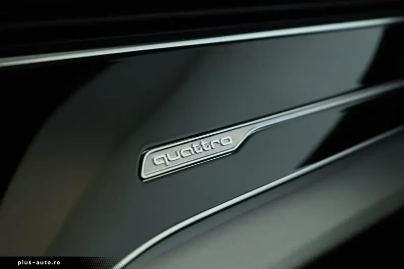 Audi Q8 din 2025 cu 25.300 km - oferta AUD177096 - foto 14