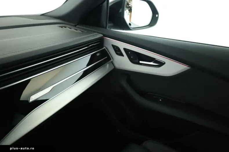 Audi Q8 din 2025 cu 25.300 km - oferta AUD177096 - foto 15