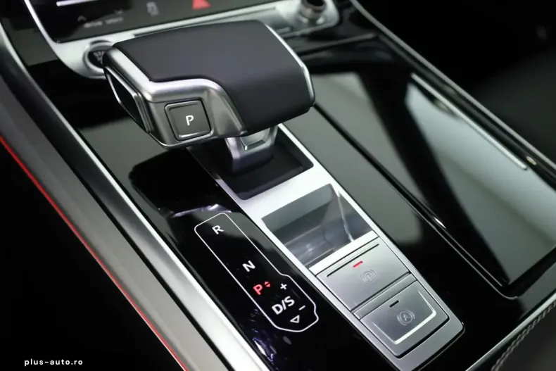 Audi Q8 din 2025 cu 25.300 km - oferta AUD177096 - foto 16