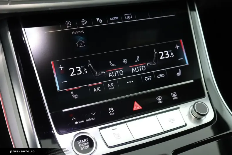 Audi Q8 din 2025 cu 25.300 km - oferta AUD177096 - foto 17
