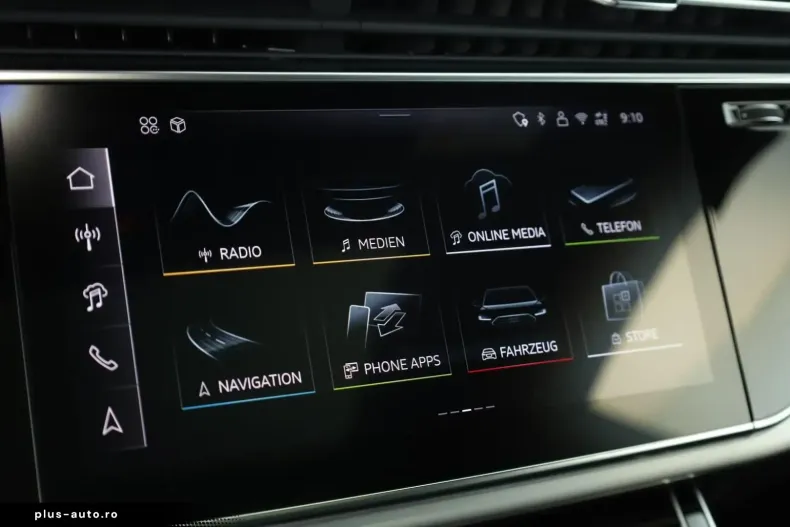 Audi Q8 din 2025 cu 25.300 km - oferta AUD177096 - foto 18