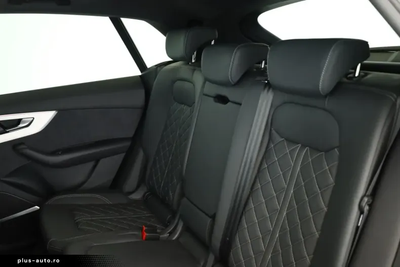 Audi Q8 din 2025 cu 25.300 km - oferta AUD177096 - foto 19