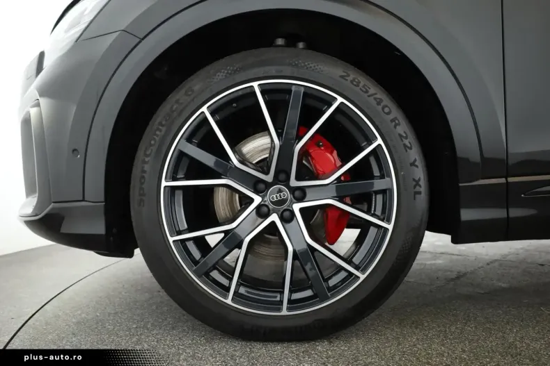 Audi Q8 din 2025 cu 25.300 km - oferta AUD177096 - foto 24