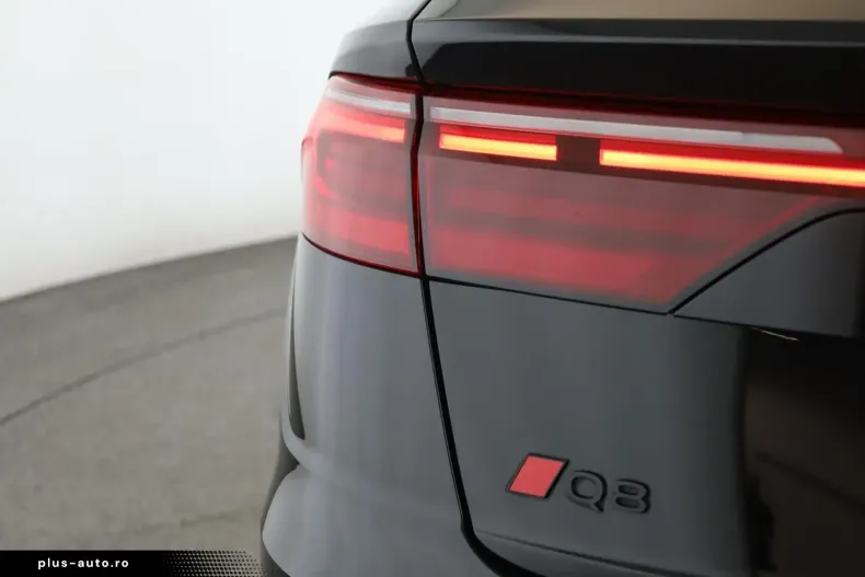 Audi Q8 din 2025 cu 25.300 km - oferta AUD177096 - foto 25