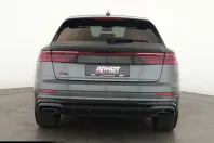 Audi Q8 din 2025 cu 19.900 km - oferta AUD177097 - foto 3