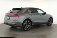 Audi Q8 din 2025 cu 19.900 km - oferta AUD177097 - foto 4