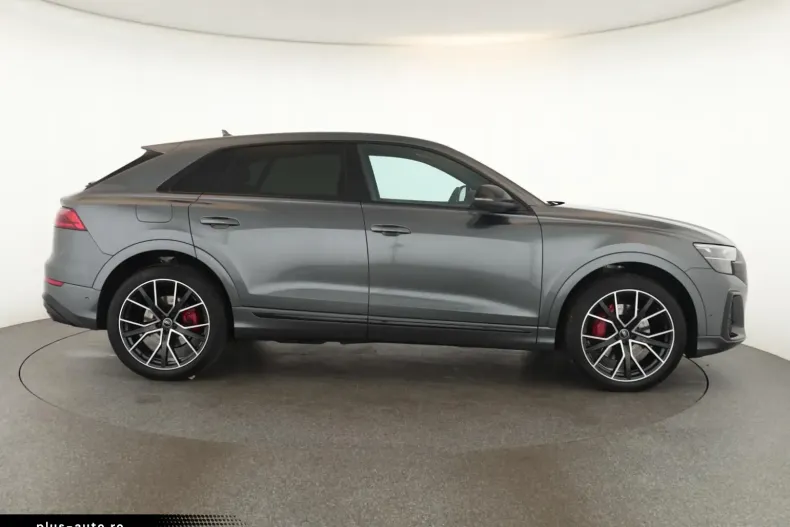 Audi Q8 din 2025 cu 19.900 km - oferta AUD177097 - foto 5