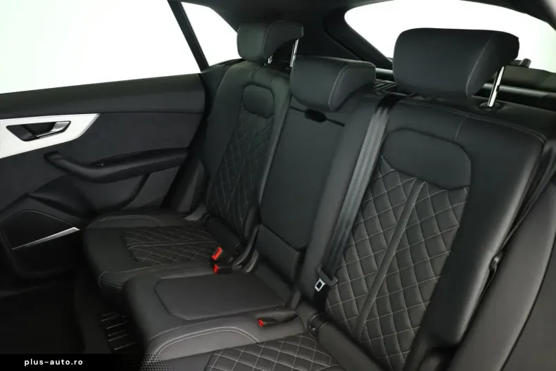 Audi Q8 din 2025 cu 19.900 km - oferta AUD177097 - foto 10