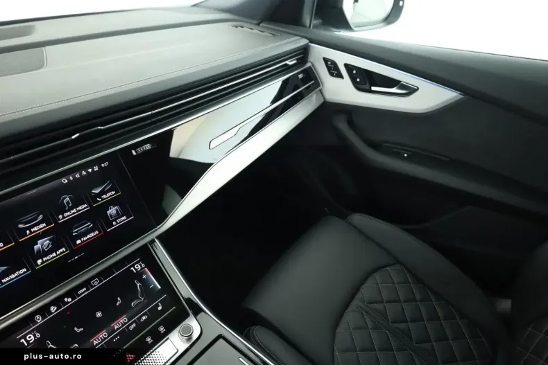 Audi Q8 din 2025 cu 19.900 km - oferta AUD177097 - foto 11